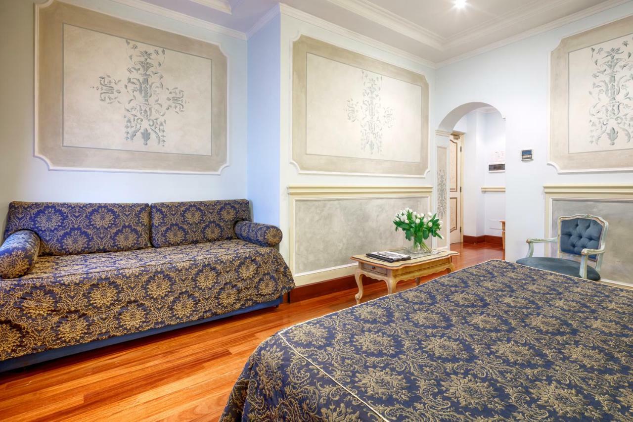 San Pio Hotel Rome