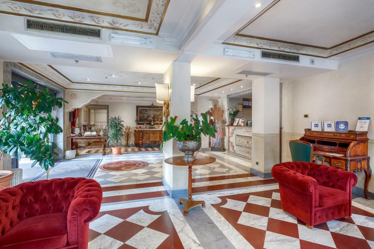 San Pio 3* Rome