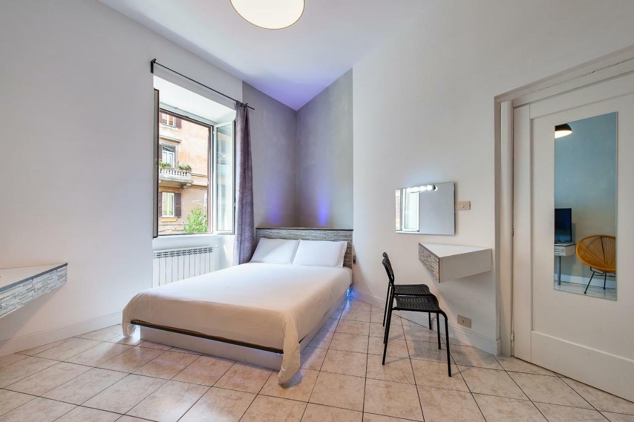 Smoorooms Ostiense Gasthof Rom