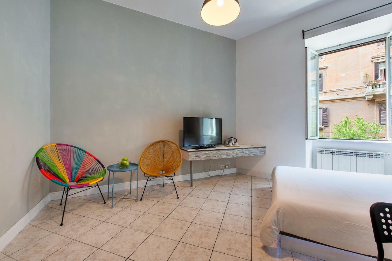 Smoorooms Ostiense 3* Rom