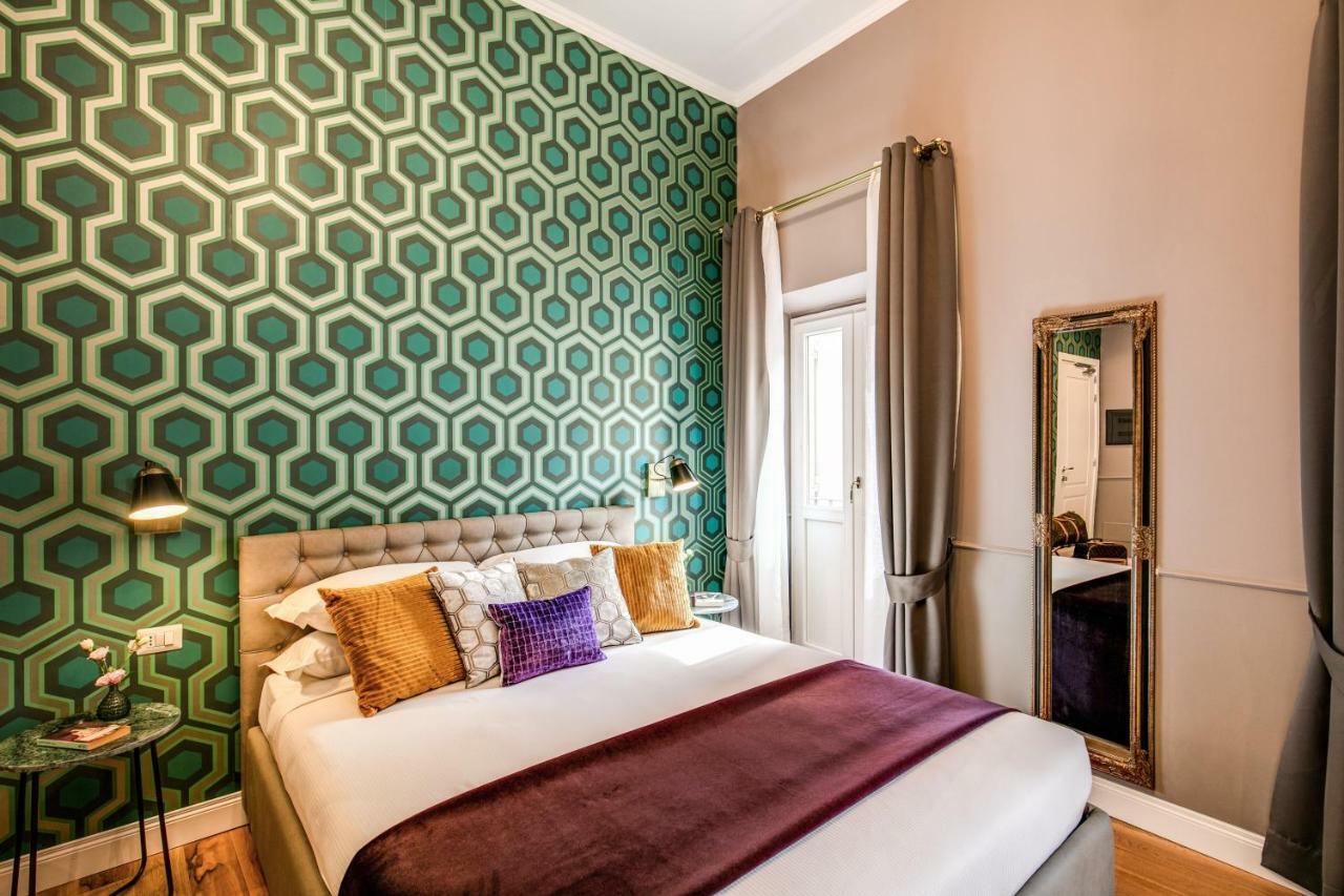 Hotel Tree Charme Parliament Boutique