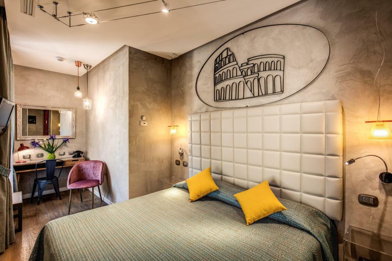 Hotel Parlamento Boutique Rom