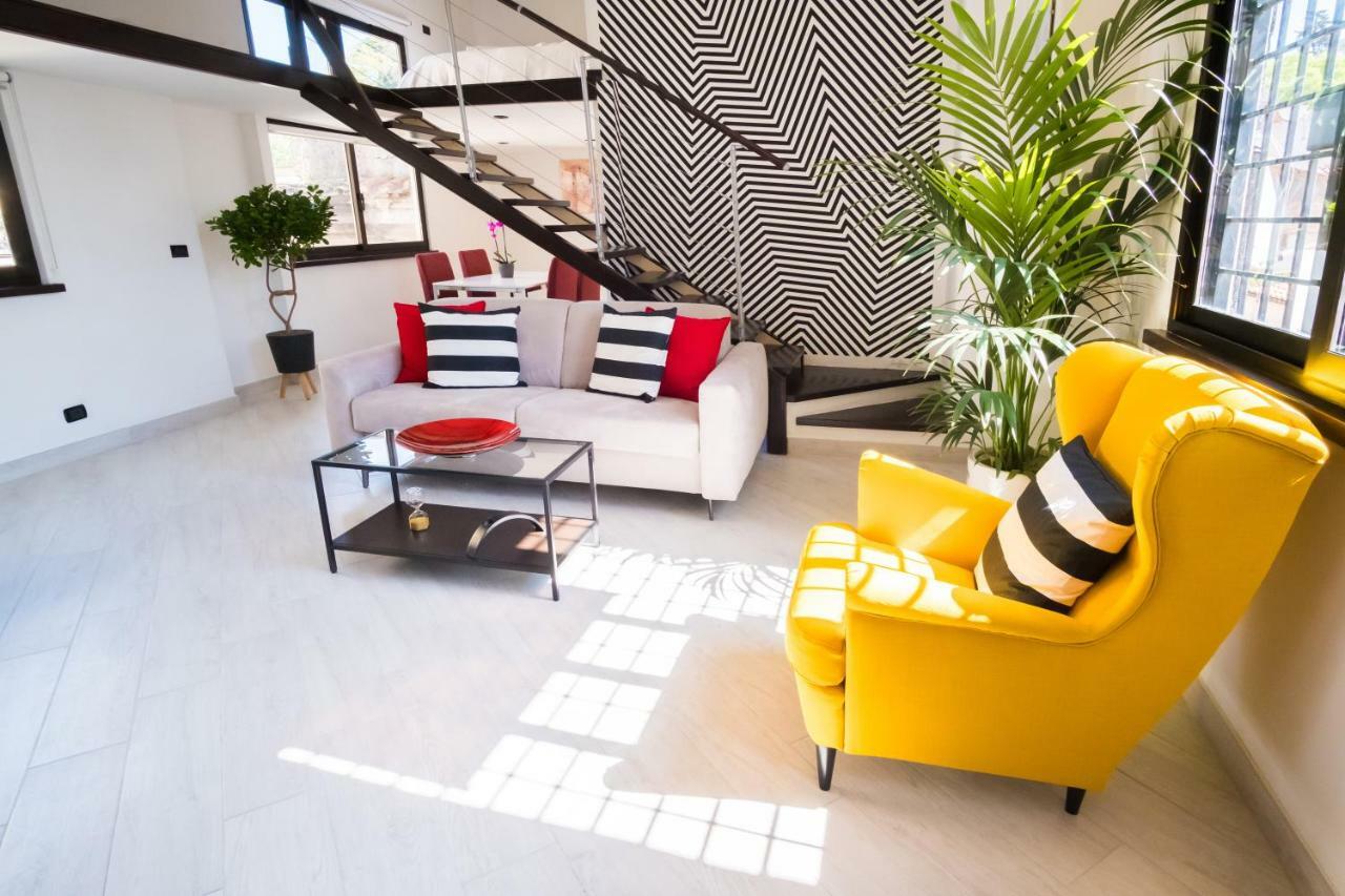 Apartamento Erida Apartment Spanish Steps Roma