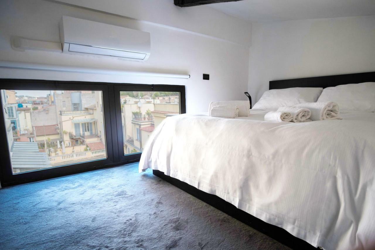 Erida Apartment Spanish Steps * Roma