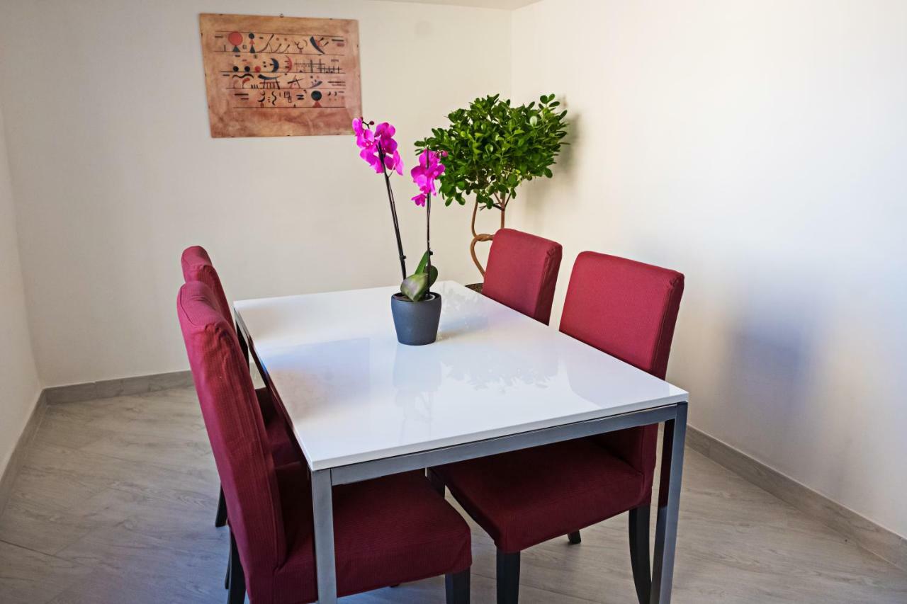 Apartamento Erida Apartment Spanish Steps