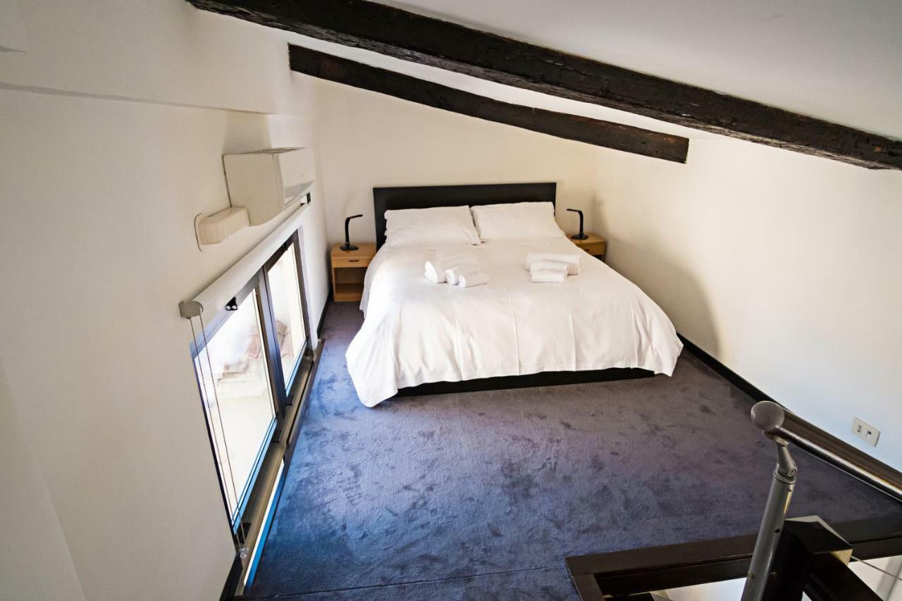 Erida Apartment Spanish Steps Roma
