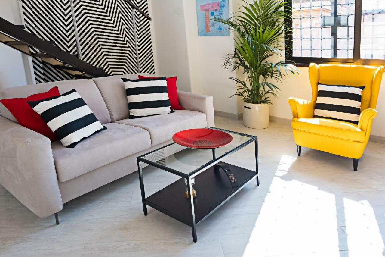 Erida Apartment Spanish Steps Apartamento