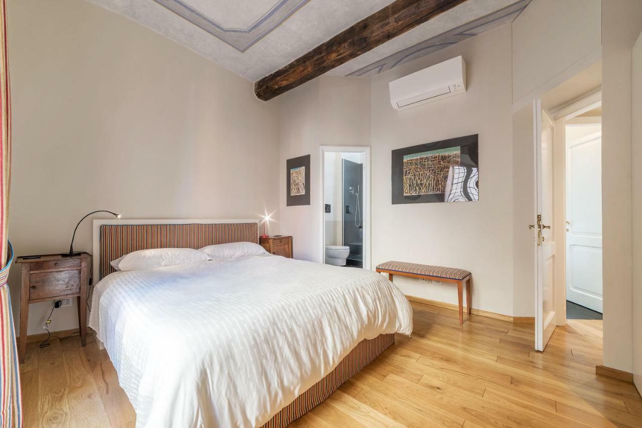 Apartamento Monti Stunning With Terrace