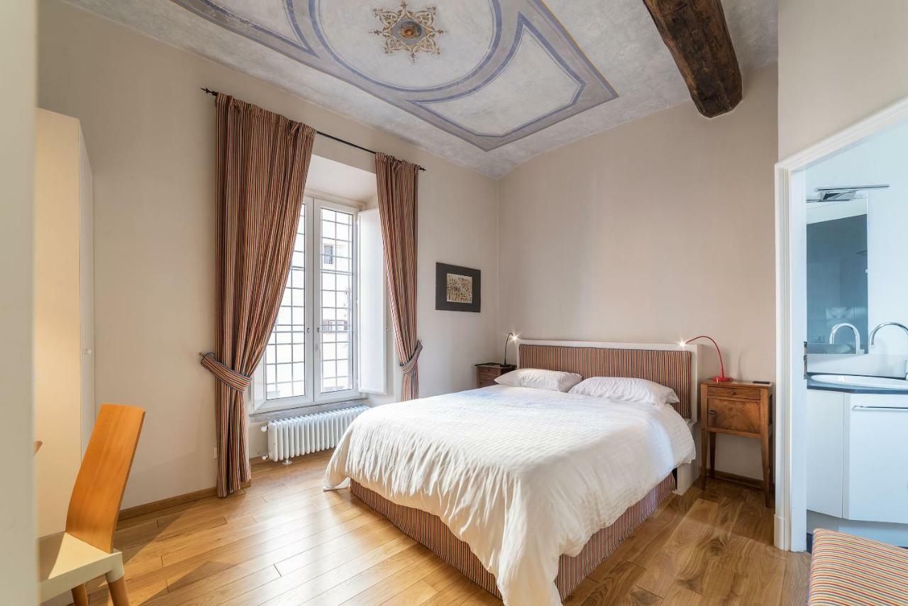 Apartamento Monti Stunning With Terrace Roma