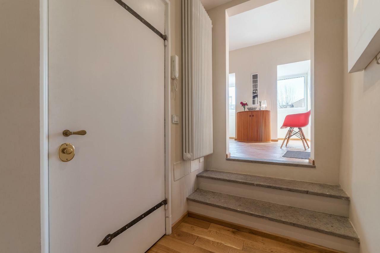Monti Stunning With Terrace Apartamento