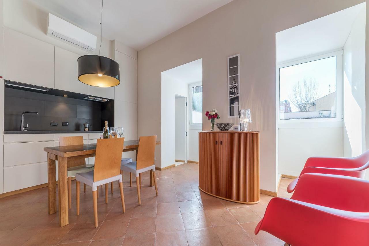 Apartamento Monti Stunning With Terrace Roma