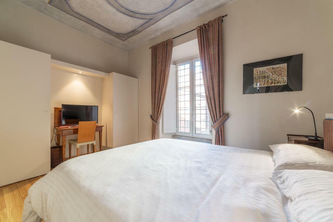 Apartamento Monti Stunning With Terrace