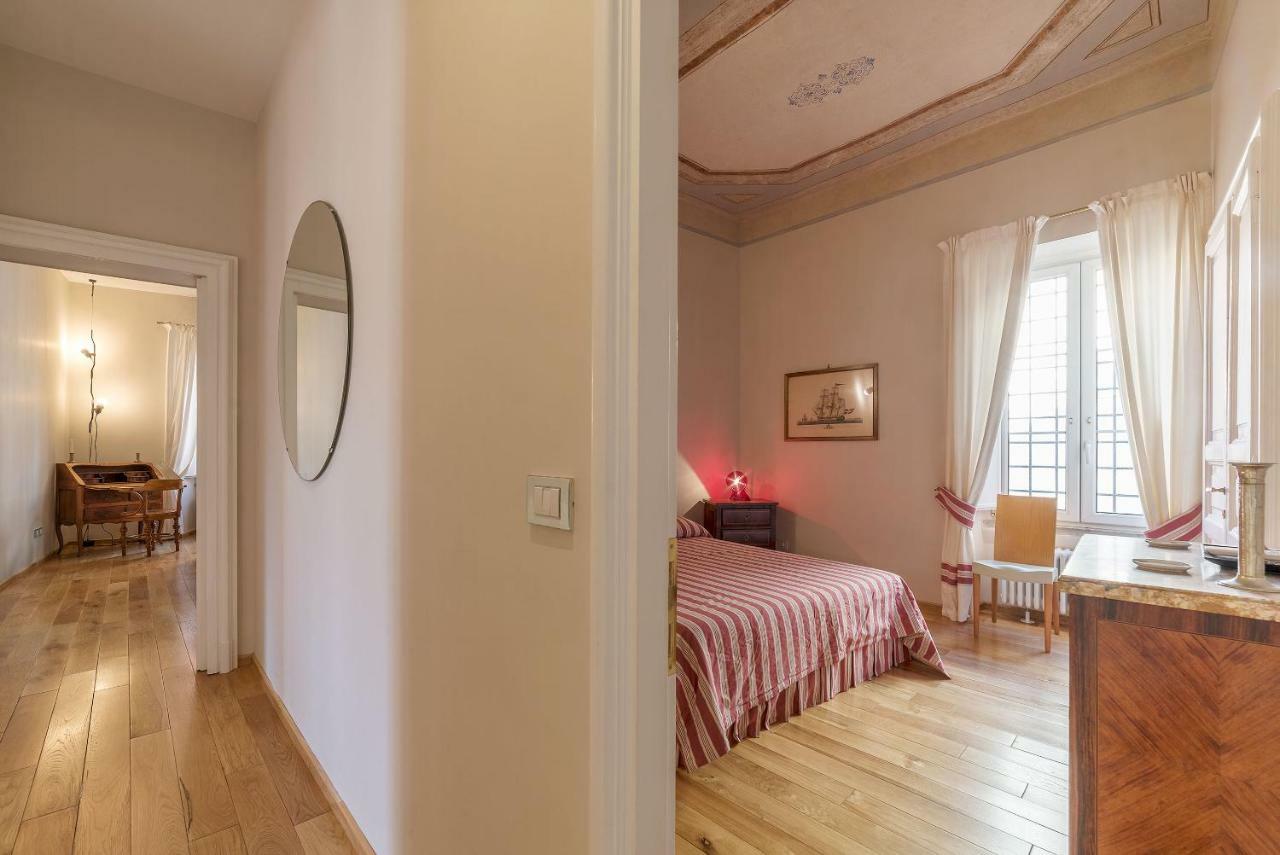 Monti Stunning With Terrace Apartamento