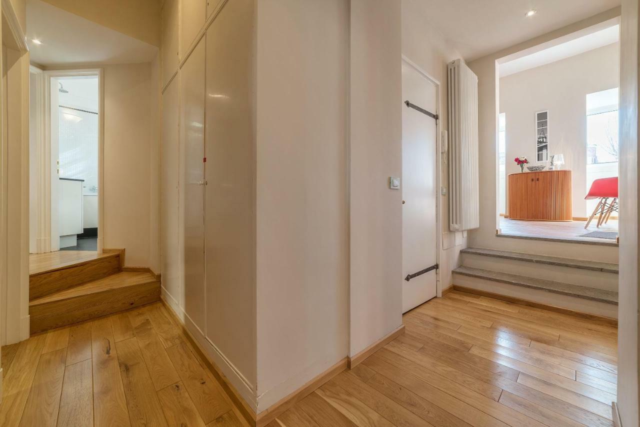 Monti Stunning With Terrace Apartamento