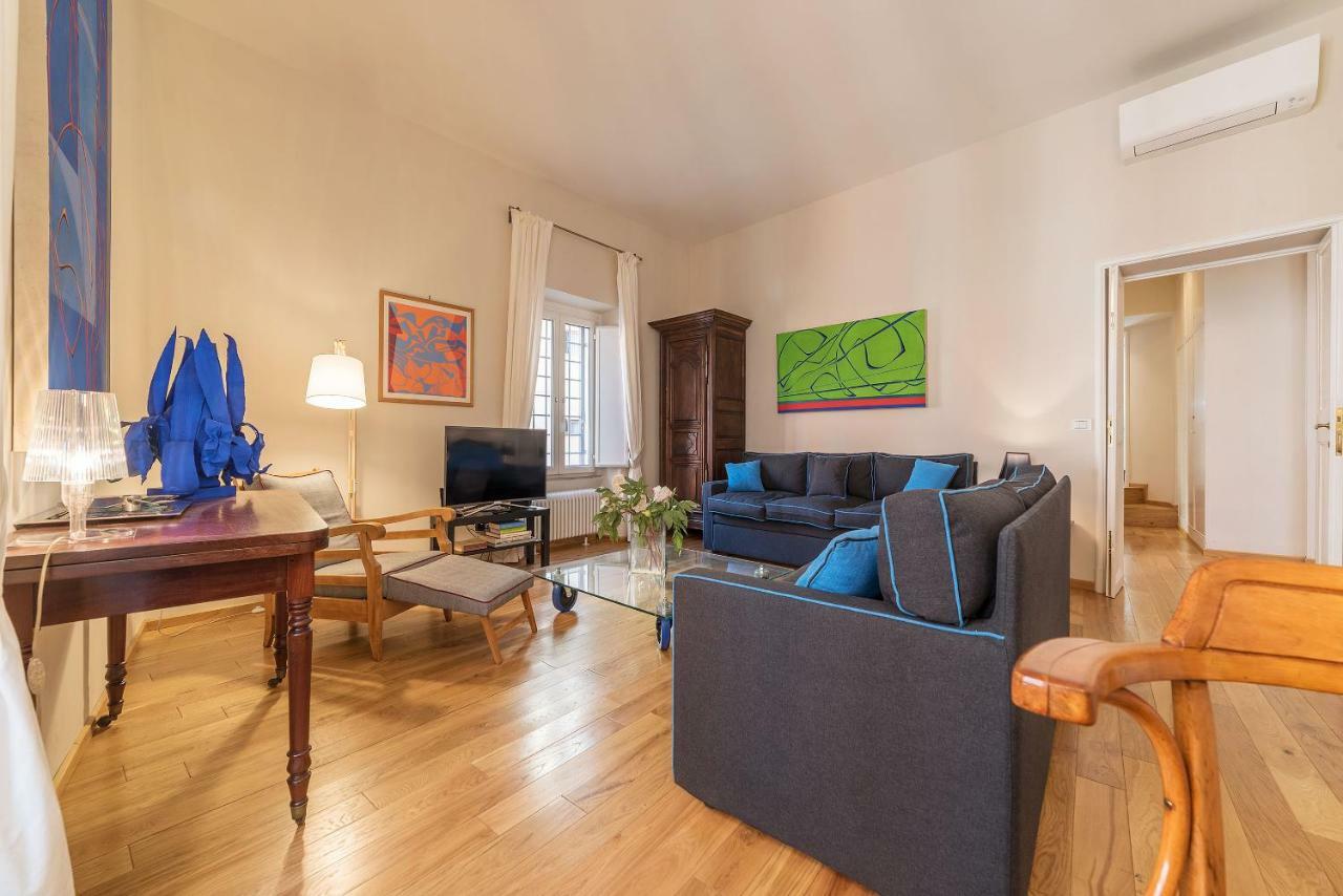 Apartamento Monti Stunning With Terrace Roma