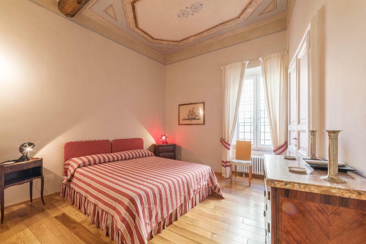 Monti Stunning With Terrace Roma