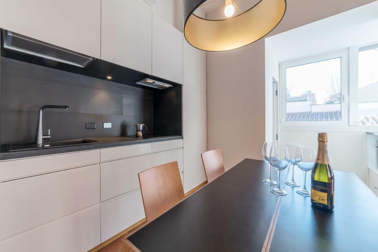 Monti Stunning With Terrace Apartamento