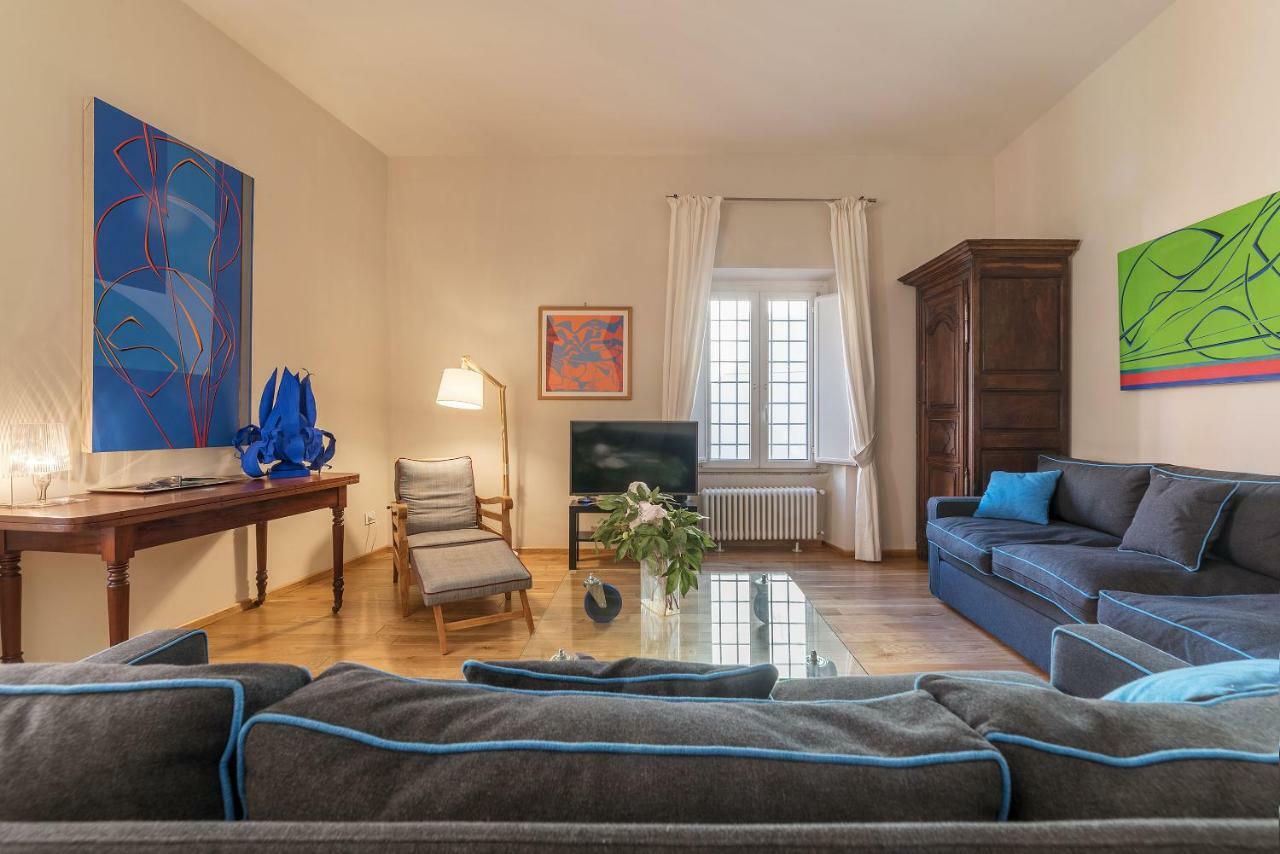 Monti Stunning With Terrace Roma