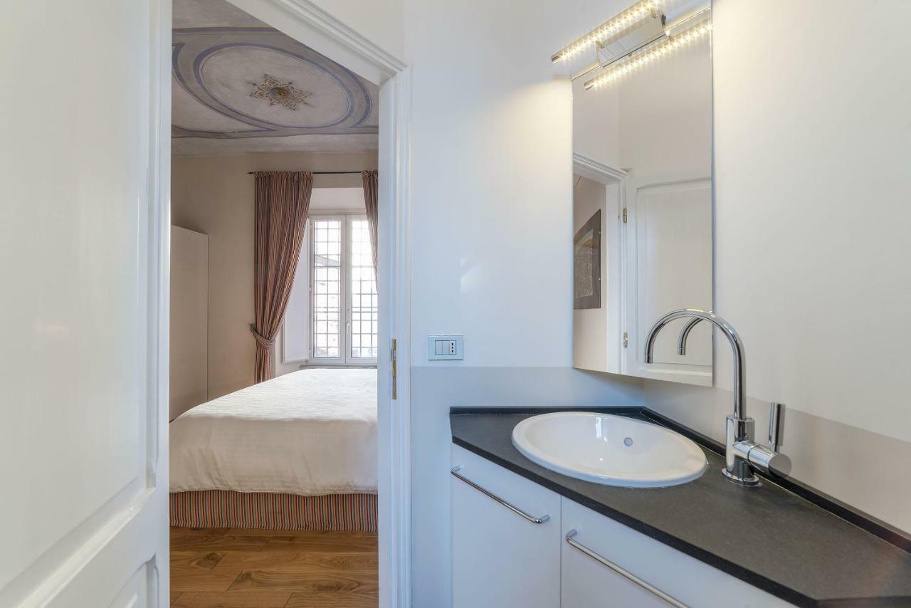 Monti Stunning With Terrace Roma