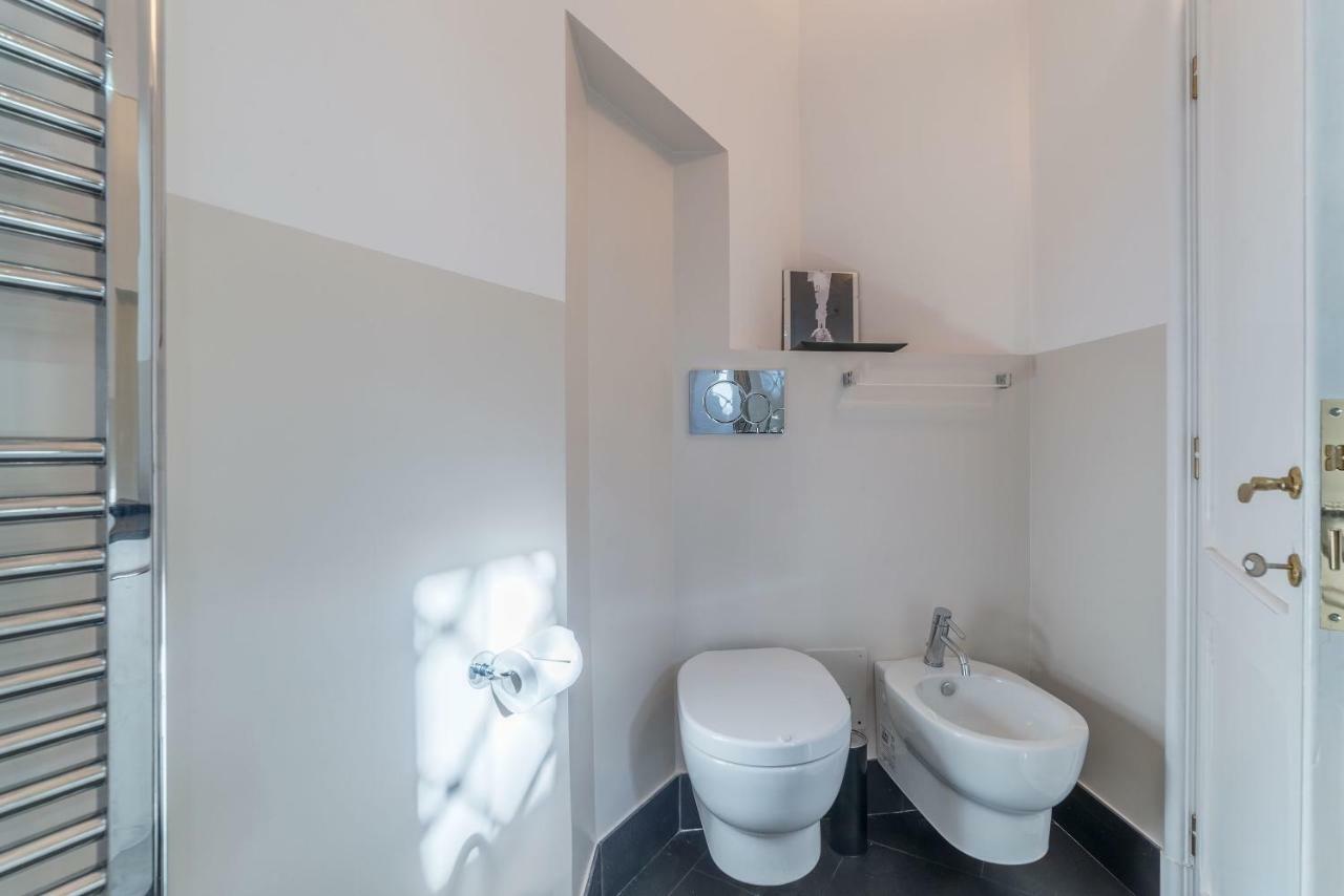 Monti Stunning With Terrace Apartamento *