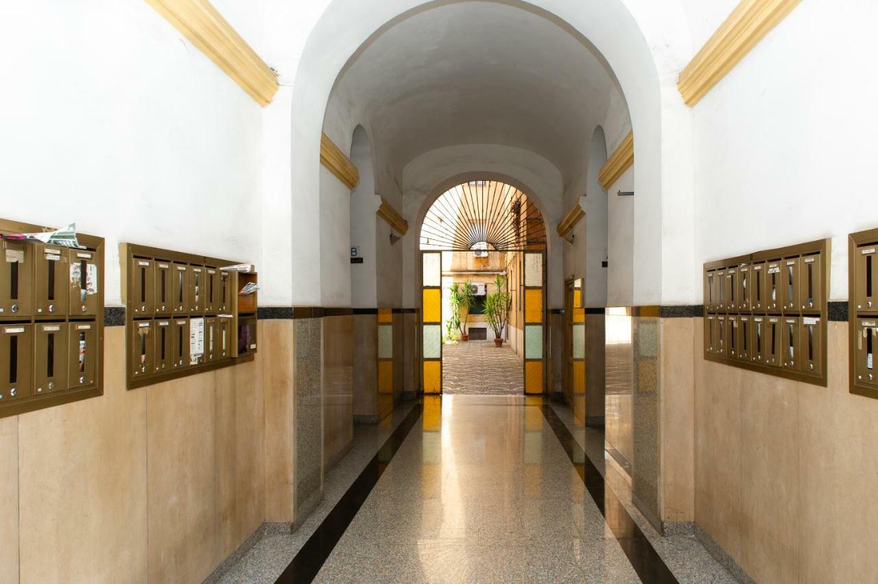 Domus Candia * Rom