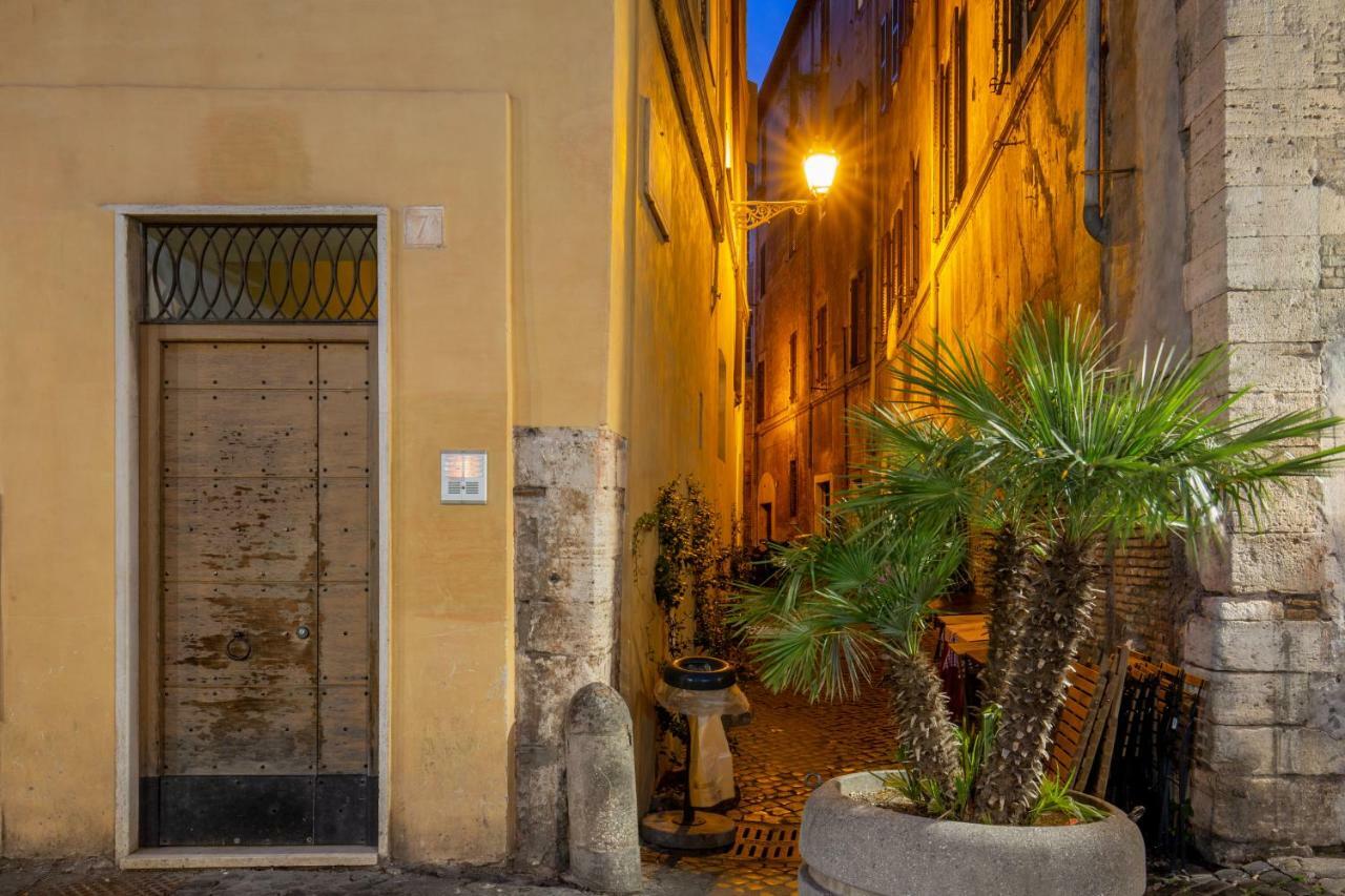 Almait Gjestgiverier Roma