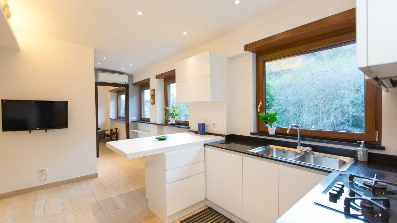 Apartamento In Panorama Penthouse
