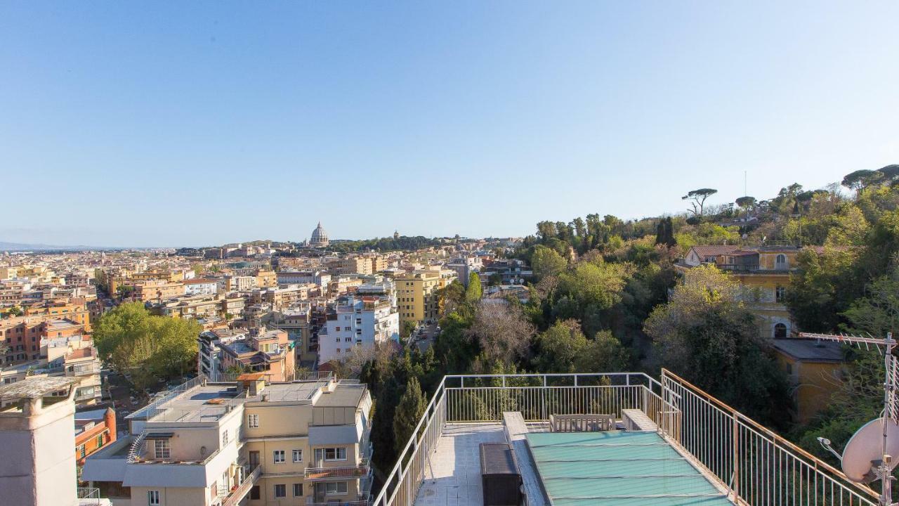 Apartamento In Panorama Penthouse *