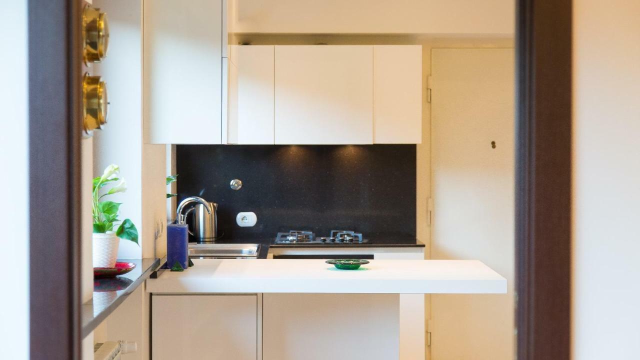 In Panorama Penthouse Apartamento *