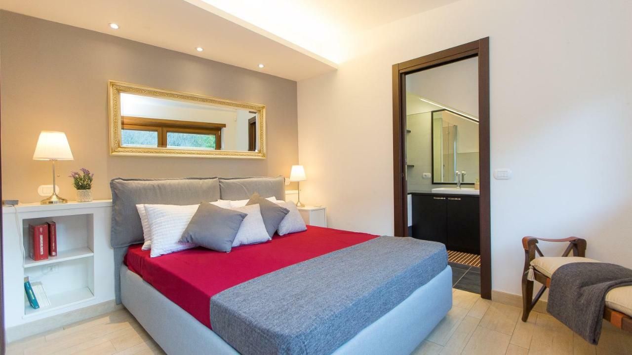 In Panorama Penthouse Apartamento