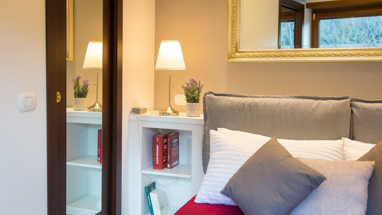 Apartamento In Panorama Penthouse *