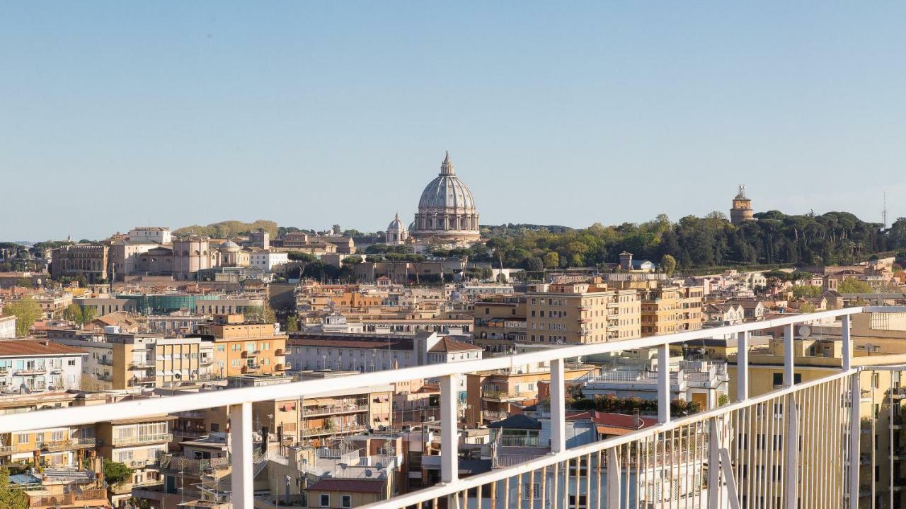 Apartamento In Panorama Penthouse