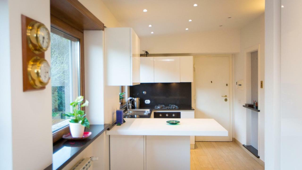 Apartamento In Panorama Penthouse *