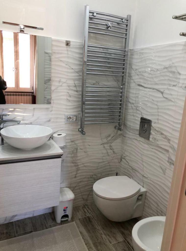 Zeus - Finestra Sul Vaticano Guest house Rome