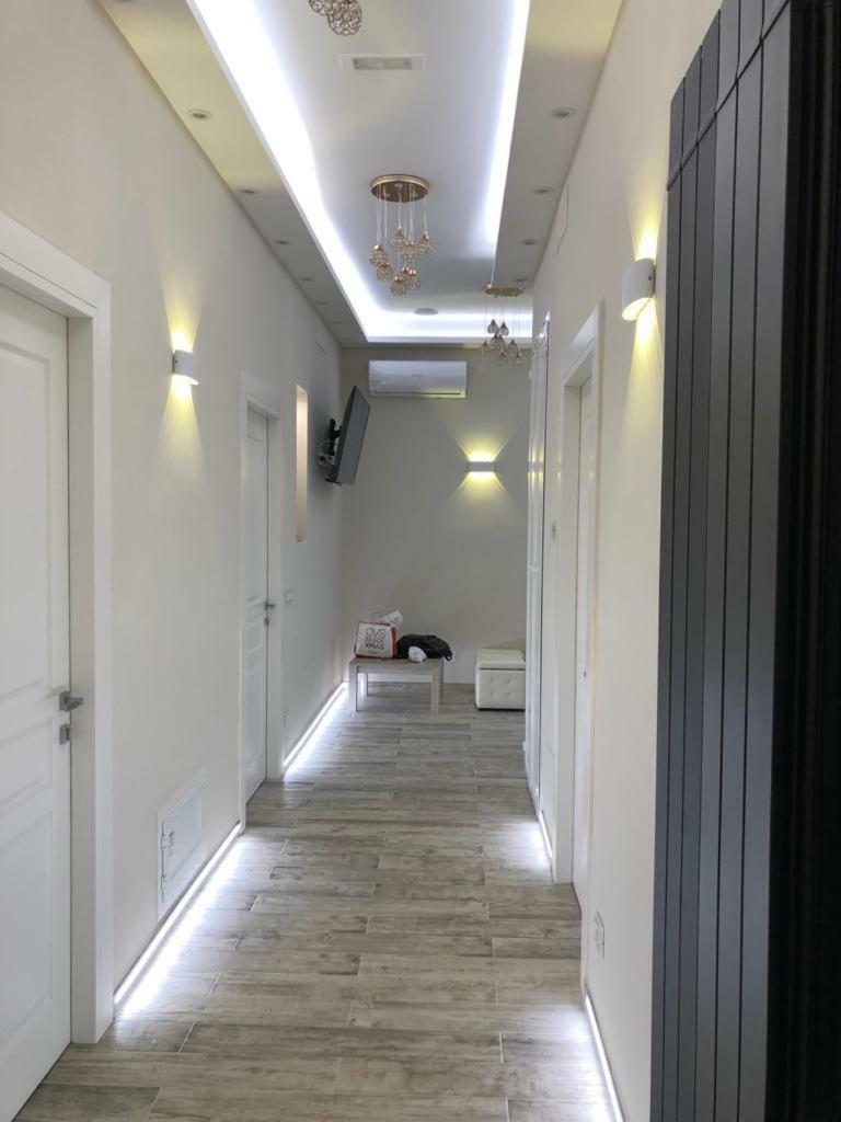 Zeus - Finestra Sul Vaticano Guest house Rome