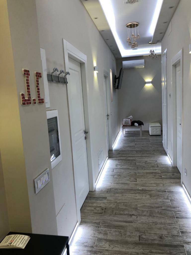 Guest house Zeus - Finestra Sul Vaticano Rome