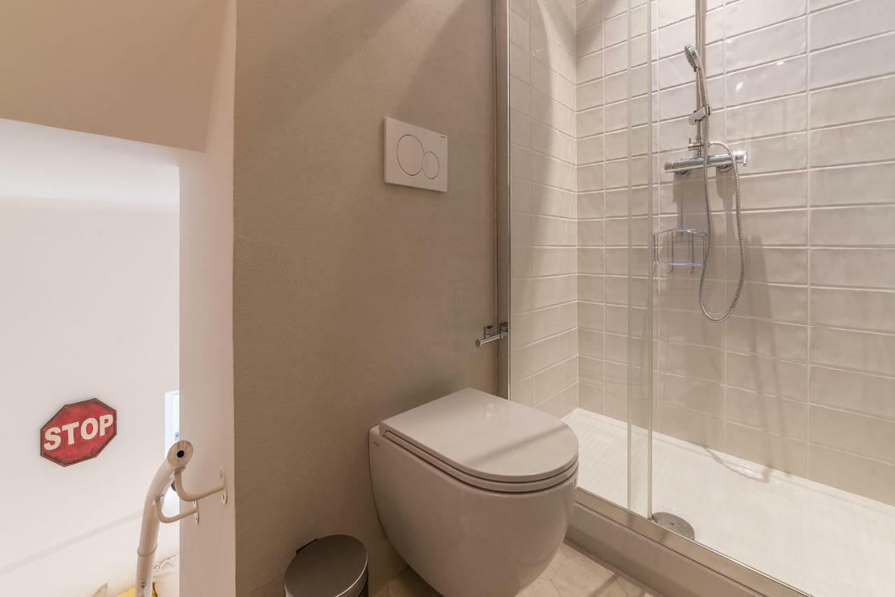 Apartamento Trastevere Charming Duplex *