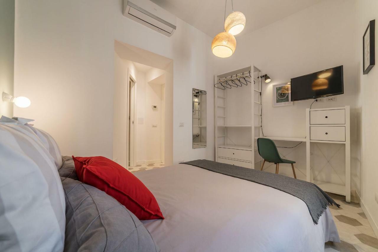 Apartamento Trastevere Charming Duplex
