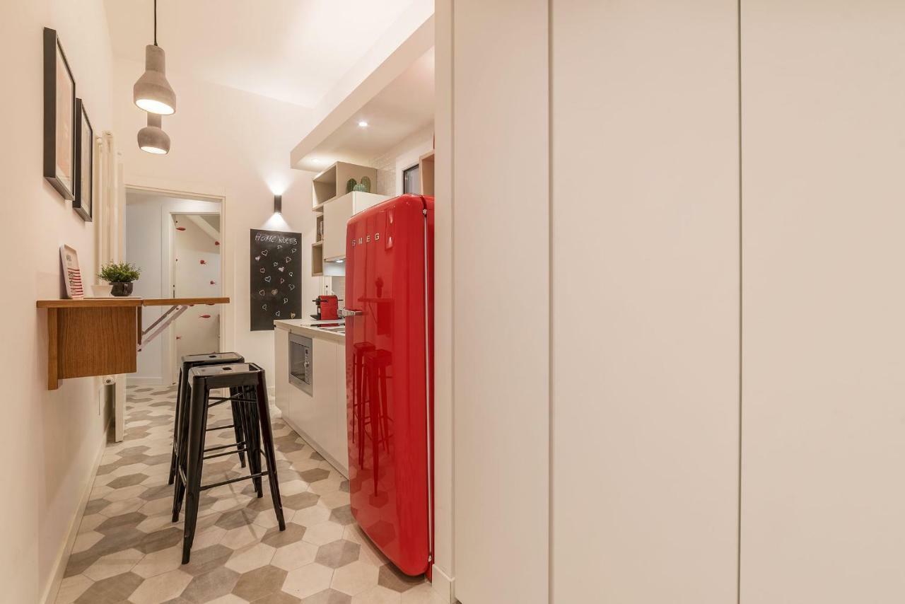 Trastevere Charming Duplex * Roma