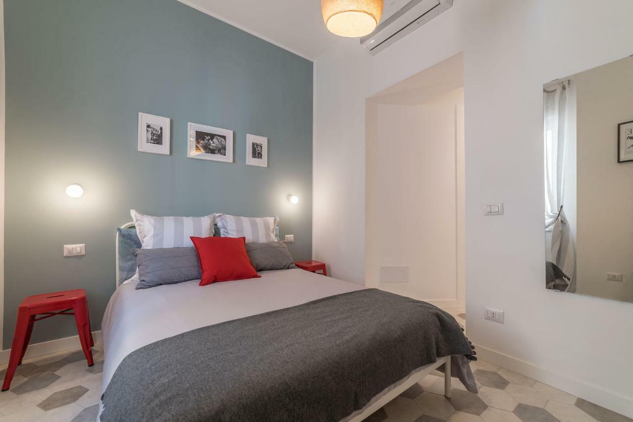 Apartamento Trastevere Charming Duplex Roma