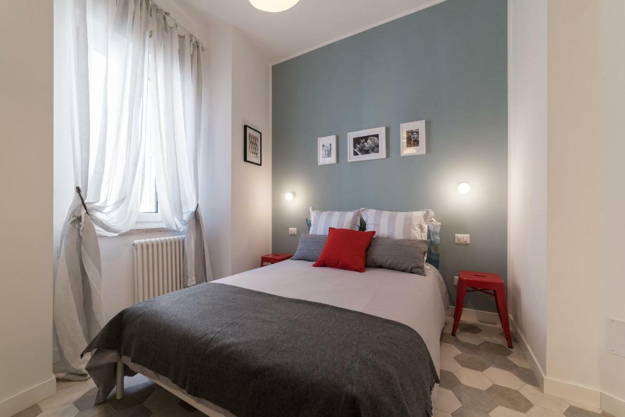 Trastevere Charming Duplex Apartamento *