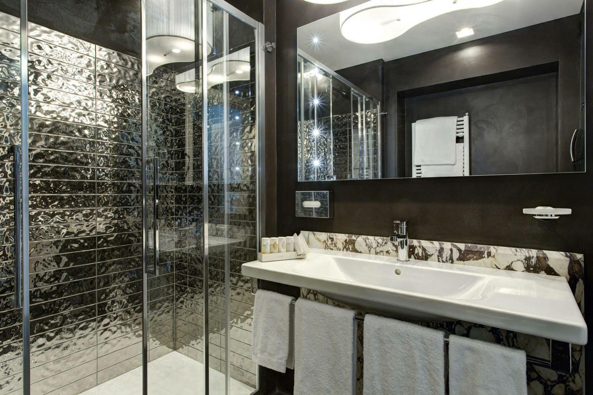 Hotell Mascagni Luxury & 4*