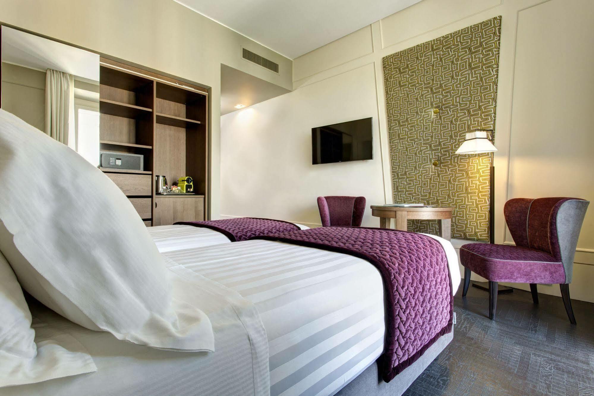 Mascagni Luxury & 4* Roma