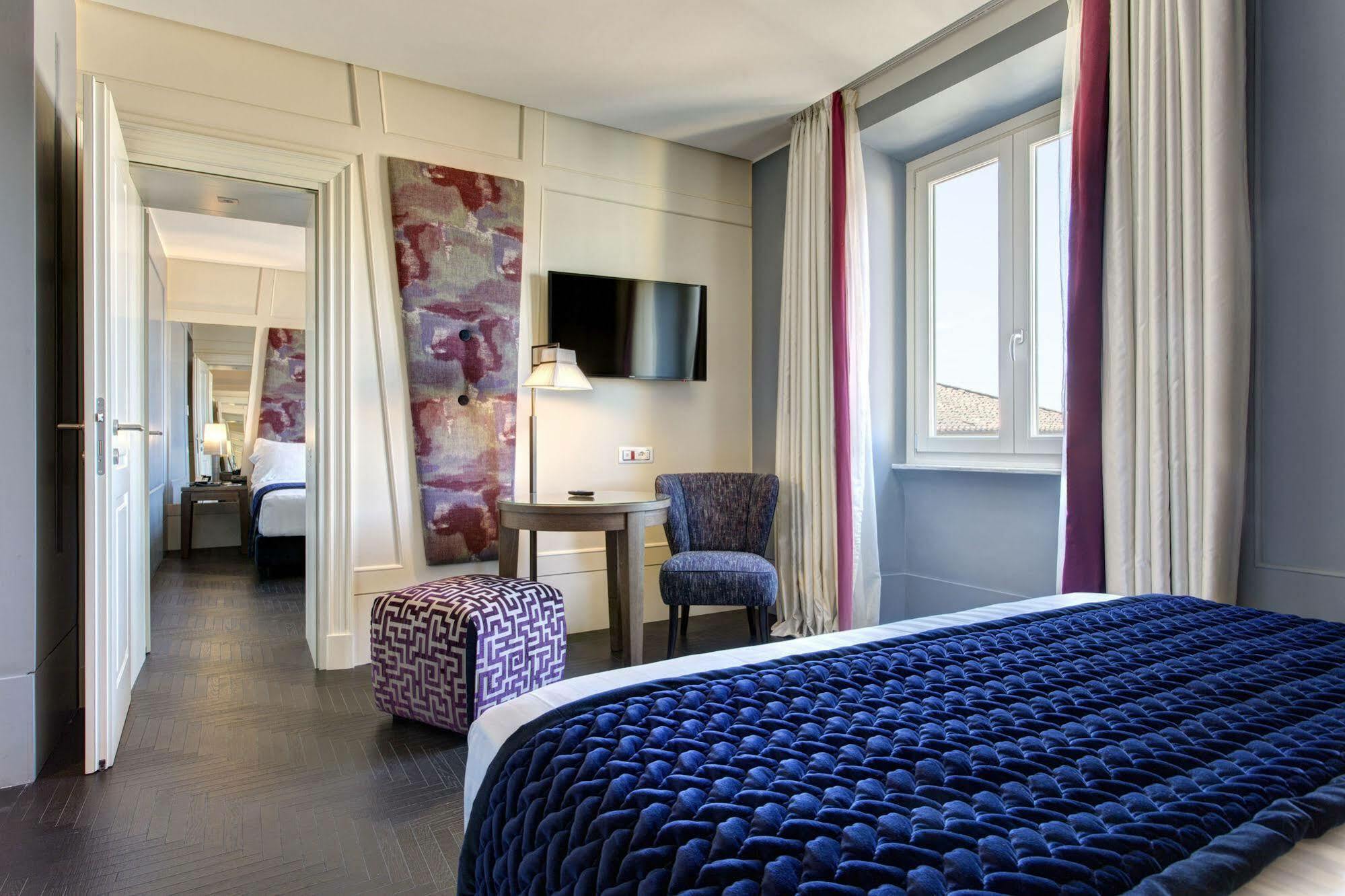 Mascagni Luxury &