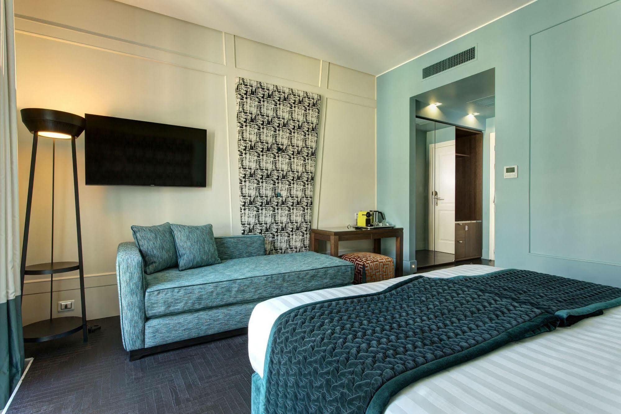 Hotell Mascagni Luxury & Roma