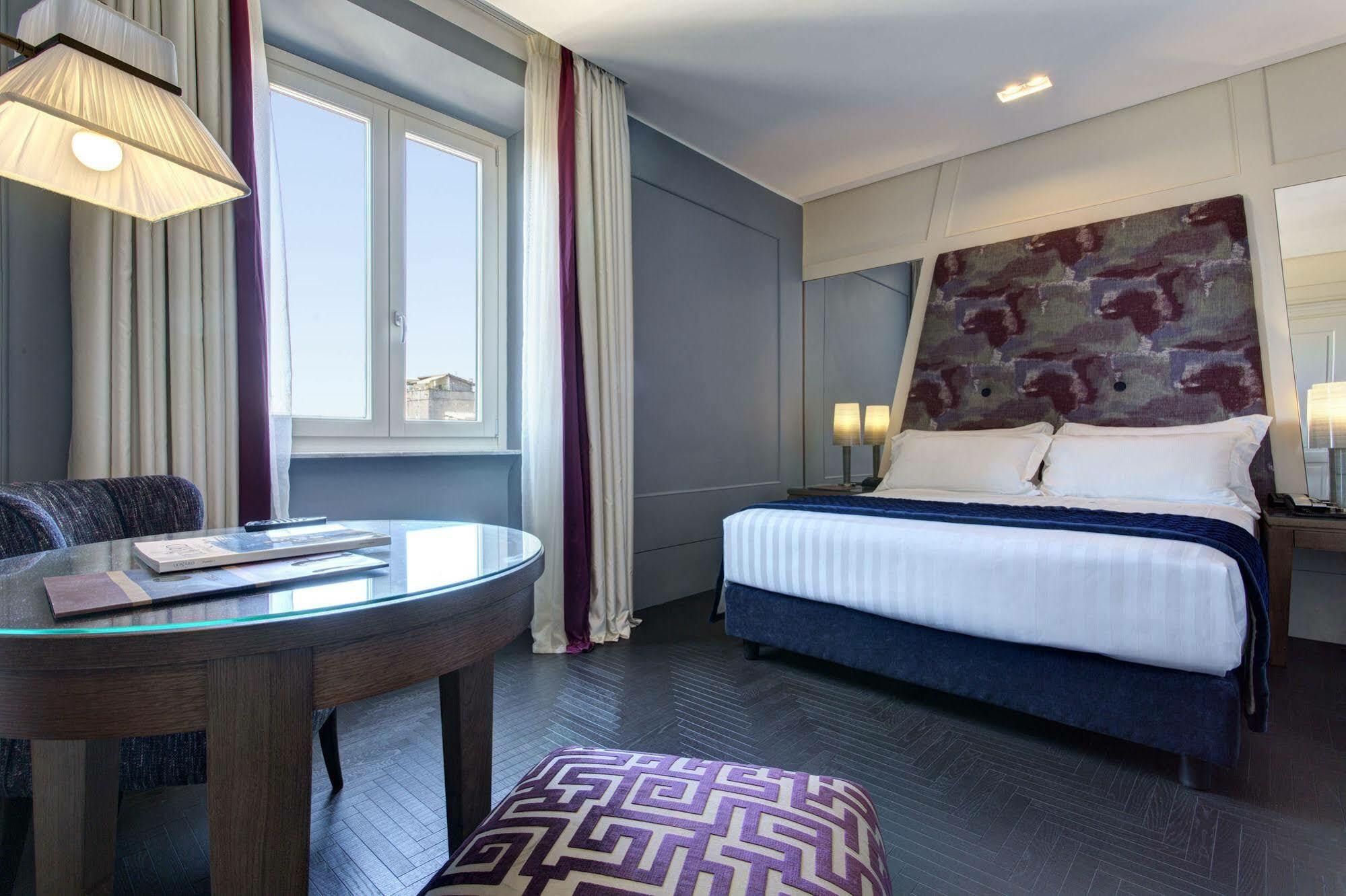 Hotell Mascagni Luxury & 4*