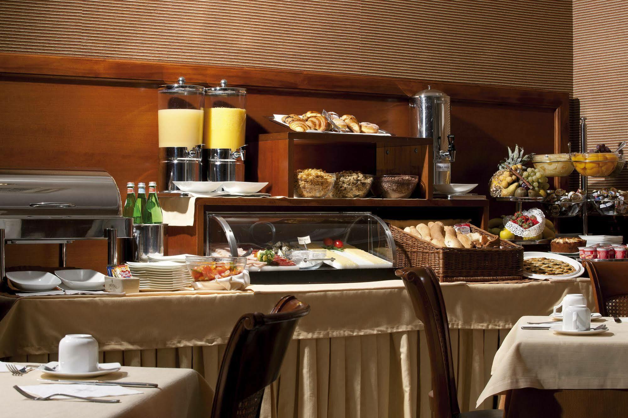 Mascagni Luxury & 4*