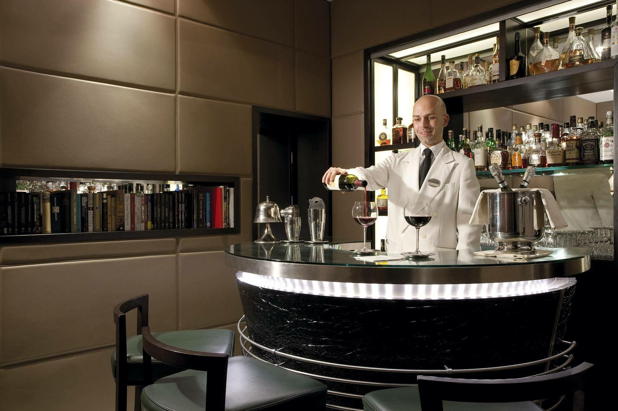 Mascagni Luxury & Hotell