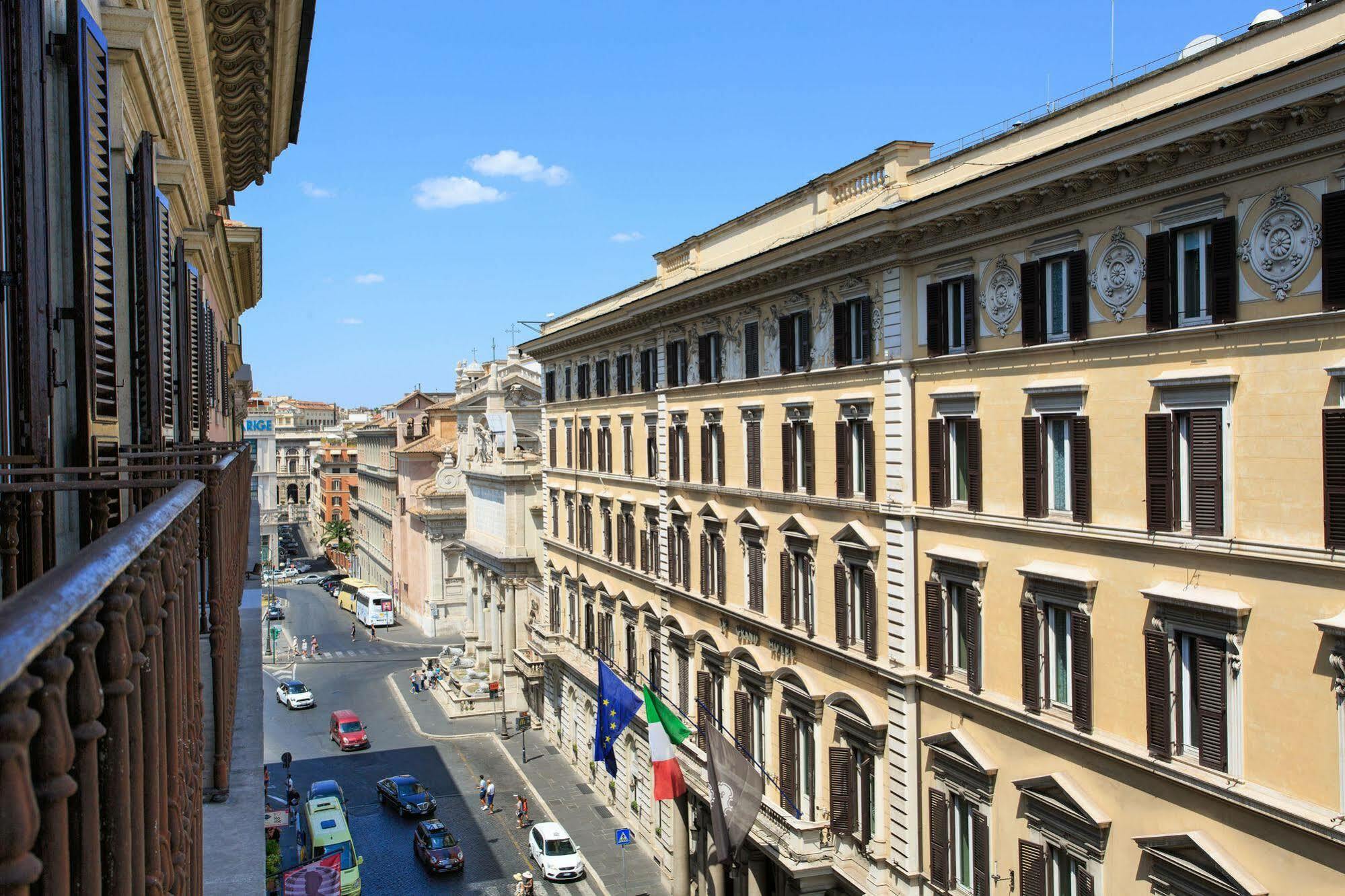 Mascagni Luxury & 4*