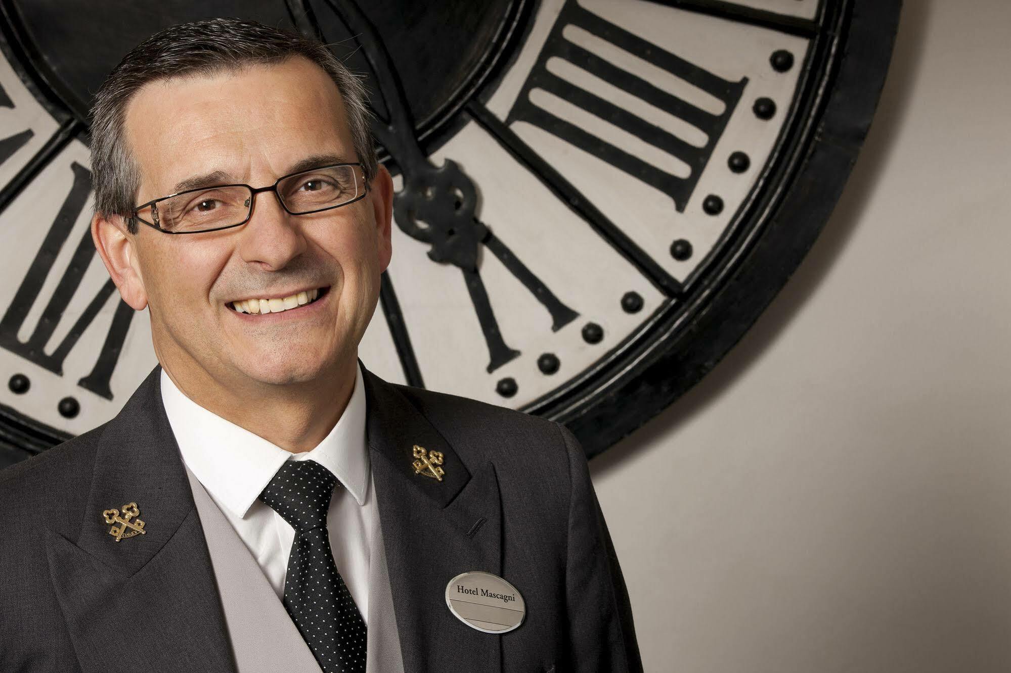 Mascagni Luxury & 4* Roma